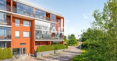 Wohnung in Verwaltungsgemeinschaft Helsinki, Finnland