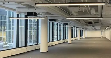 Bureau 1 742 m² dans Rumancevo, Russie