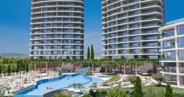 Apartment in Limassol, Cyprus