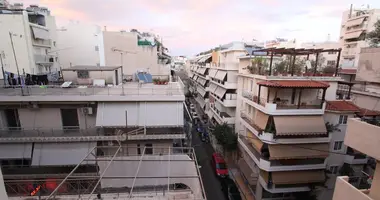 Apartamento 3 habitaciones en Municipality of Piraeus, Grecia