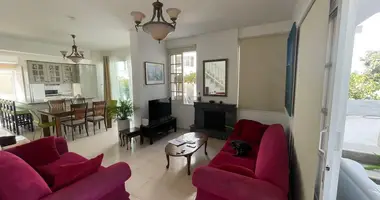 Mieszkanie 3 pokoi w Anavargos, Cypr