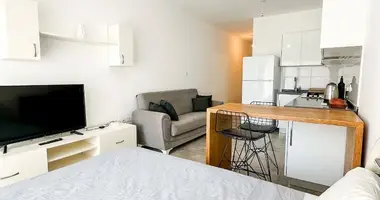 Estudio 1 habitación en Trikomo, Chipre del Norte