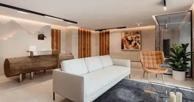 Квартира 3 комнаты в Рига, Латвия