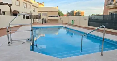 3 bedroom apartment in Torremolinos, Spain