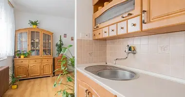 Appartement 1 chambre dans Capitale de Prague, République tchèque