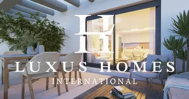 Appartement 3 chambres dans Mijas, Espagne