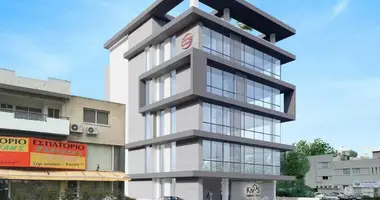 Bureau 788 m² dans Kato Polemidion Municipality, Chypre