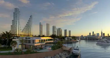 Apartamento 1 habitación en Batumi, Georgia