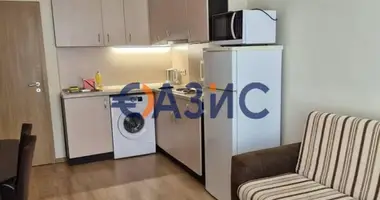 Квартира 3 комнаты в Несебр, Болгария