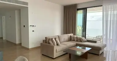 Appartement 3 chambres dans Germasogeia, Chypre