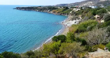 Parcela en Municipality of Ierapetra, Grecia