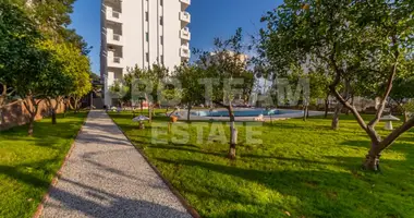 Appartement 3 chambres dans Muratpasa, Turquie