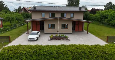 Dom 5 pokojów w Dobele, Łotwa