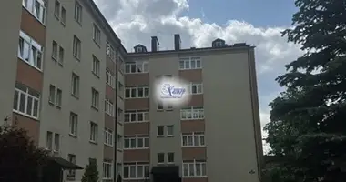 Apartamento 1 habitación en Guryevsk, Rusia