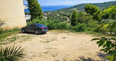 Plot of land in Kassandrino, Greece