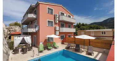 Villa in Kroatien