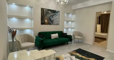 Apartment for rent in Saburtalo en Kutaisi, Georgia