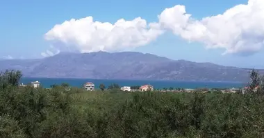 Działka w Kissamos, Grecja