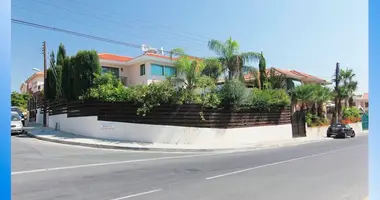 Квартира 6 спален в Гермасойя, Кипр