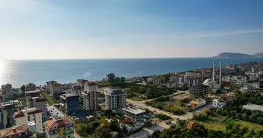 Wohnung in Kestel, Türkei