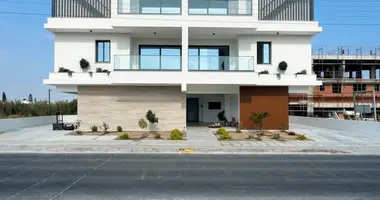 Apartamento 1 habitacion en Larnaca, Chipre