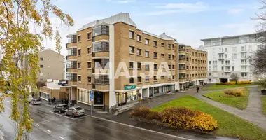 Квартира 3 комнаты в Kuopio sub region, Финляндия