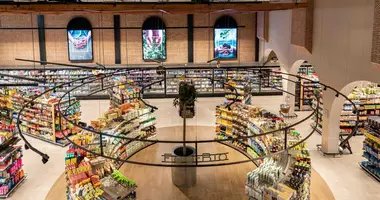 Propiedad comercial 575 m² en Barcelona, Španjolska
