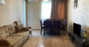 3 bedroom apartment in Tbilisi, Georgia