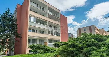 Квартира 3 комнаты в Slany, Чехия