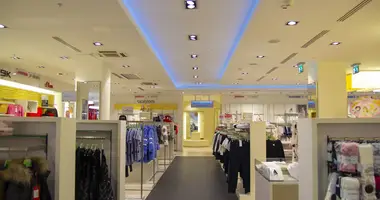 Office 1 700 m² in Moscow, Russia