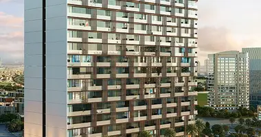 Appartement 1 chambre dans Doubaï, Émirats arabes unis