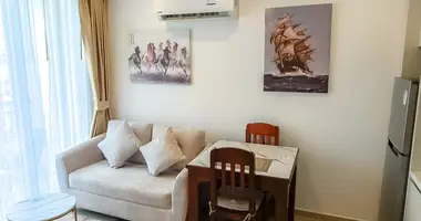 Piso independiente 1 habitacion en Pattaya City, Tailandia