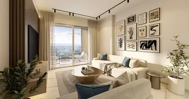 2 bedroom apartment in Yeroskipou, Cyprus