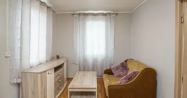 Apartamento 2 habitaciones en Kaunas, Lituania