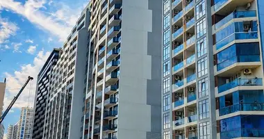 1 bedroom apartment in Batumi, Georgia