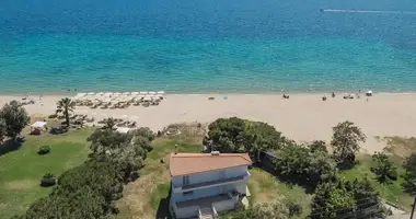 Dom 5 pokojów w Toroni, Grecja