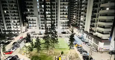 Wohnung 2 zimmer in Tiflis, Georgien