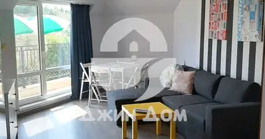 Apartamento 2 habitaciones en Obzor, Bulgaria