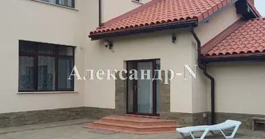 Haus 5 zimmer in Odessa, Ukraine