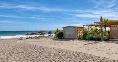 Appartement 2 chambres dans Manilva, Espagne