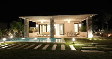 Villa 5 bedrooms in Bodrum, Turkey