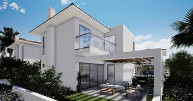 Villa 2 bedrooms in Paphos Municipality, Cyprus
