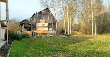 Участок земли в Радужский сельский Совет, Беларусь