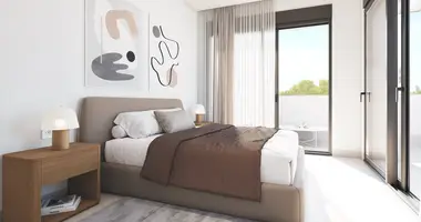 Villa en Los Alcazares, Španjolska