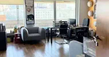 Office 485 m² in Moscow, Russia