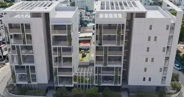 Apartamento 2 habitaciones en Nicosia, Chipre