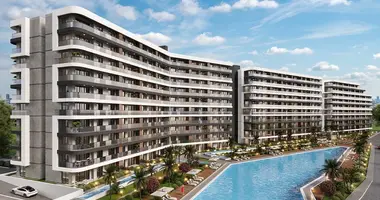1 bedroom apartment in Lefkosa Turk Belediyesi, Northern Cyprus