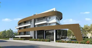 1 bedroom apartment in Pyla, Cyprus