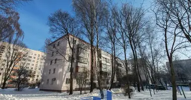 Appartement 3 chambres dans Minsk, Bélarus