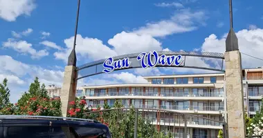 Appartement 3 chambres dans Oblast de Bourgas, Bulgarie